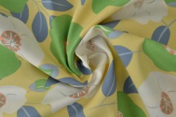 Cotton print 37-2