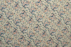 Cotton print 39-3