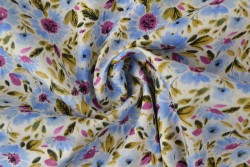Cotton print 41-2