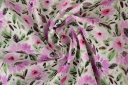 Cotton print 41-3