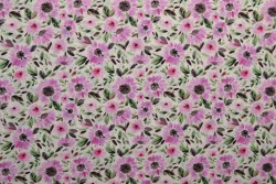 Cotton print 41-3
