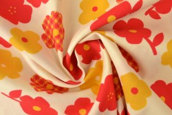 Cotton print 45-1
