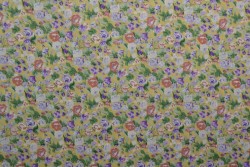 Cotton print 47-2