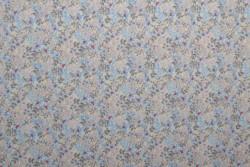 Cotton print 48-2