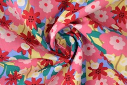 Cotton print 53-3
