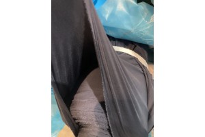 Partij lycra stoffen 25.000 KG