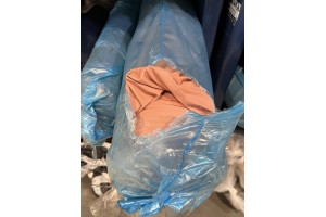 Partij lycra stoffen 25.000 KG
