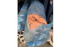 Partij lycra stoffen 25.000 KG