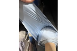 Partij lycra stoffen 25.000 KG