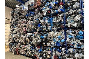 Partij lycra stoffen 25.000 KG
