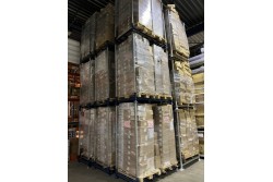 Partij elastiek 10.000 KG