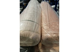 Partij imitatiebont 5.000 KG