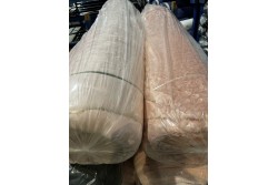 Partij imitatiebont 5.000 KG