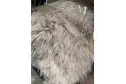 Partij imitatiebont 5.000 KG