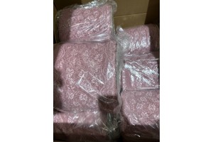 Partij smal kant 11.000 KG