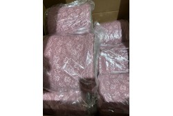 Partij smal kant 11.000 KG