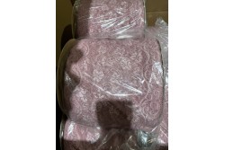 Partij smal kant 11.000 KG