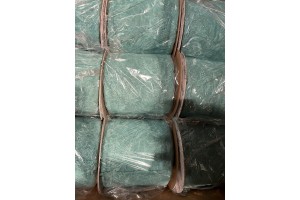 Partij smal kant 11.000 KG