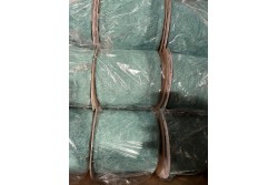 Partij smal kant 11.000 KG