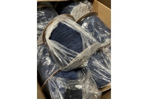 Partij smal kant 11.000 KG