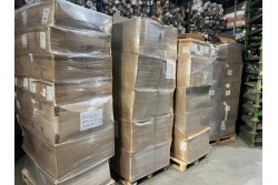 Partij smal kant 11.000 KG