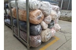 Partij imitatiebont 5.000 KG