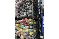 Partij mesh stoffen 8.000 KG
