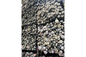 Partij Indonesische polyester 100.000 MTR