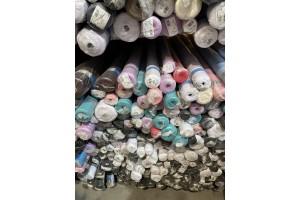 Partij Indonesische polyester 100.000 MTR