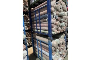 Partij Indonesische polyester 100.000 MTR