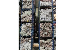Partij Indonesische polyester 100.000 MTR