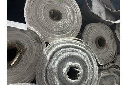 Partij denim stoffen 3.000 KG