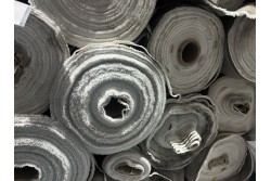 Partij denim stoffen 3.000 KG
