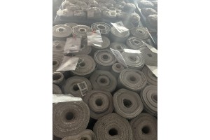 Partij denim stoffen 3.000 KG