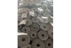 Partij denim stoffen 3.000 KG