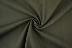 Partij denim stoffen 3.000 KG