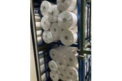 Partij Non-Woven Vlies stoffen 20.000 MTR