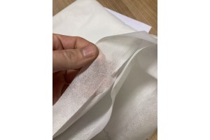 Partij Non-Woven Vlies stoffen 20.000 MTR