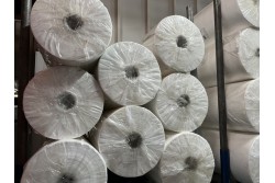 Partij Non-Woven Vlies stoffen 20.000 MTR