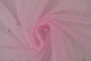 Mesh pearls 01-04 pink