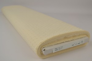 Katoen dobby 22 beige