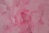 Mesh flower 01-04 pink