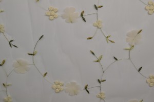Mesh floral 01-06