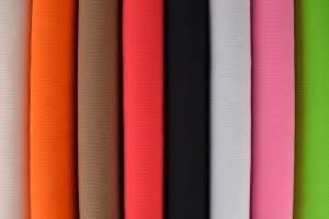 Katoen tricot ''rib collection'' 200 G/M2