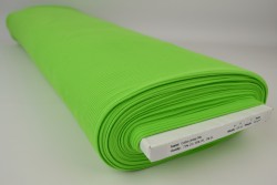 Cotton jersey rib 200 gm2 04 green