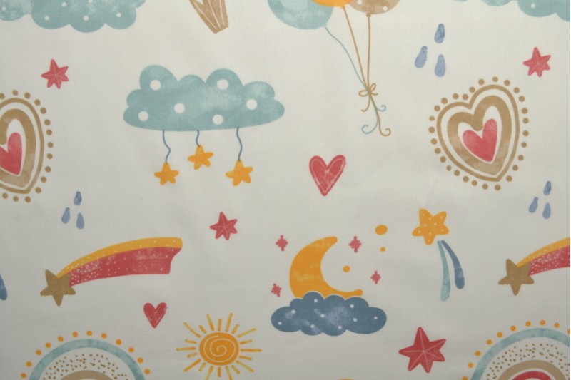 Cotton print 3174-06-02