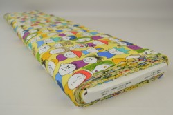 Cotton print 3174-09-03