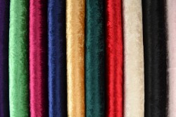 Velours de panne
