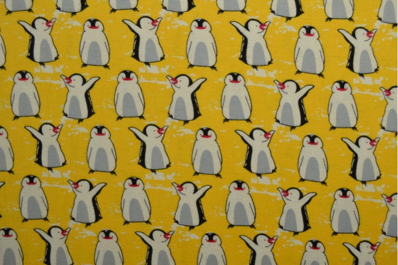 Cotton molton print 3183-01-02
