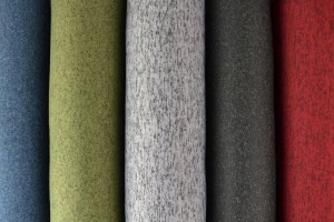 Sweaterstof gebreid (zachte...